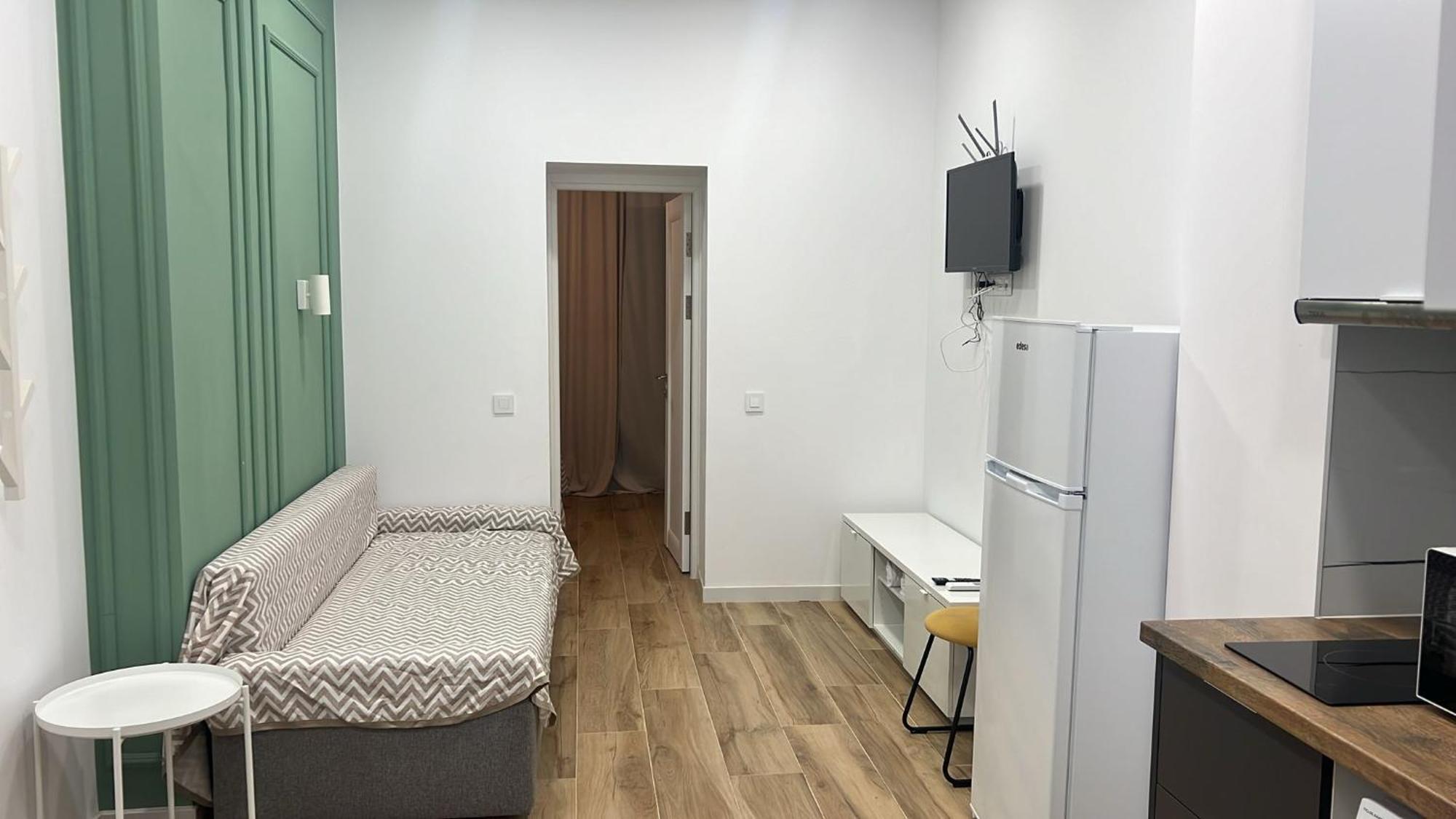 Ra Apartamentos Sevilla Аликанте Экстерьер фото