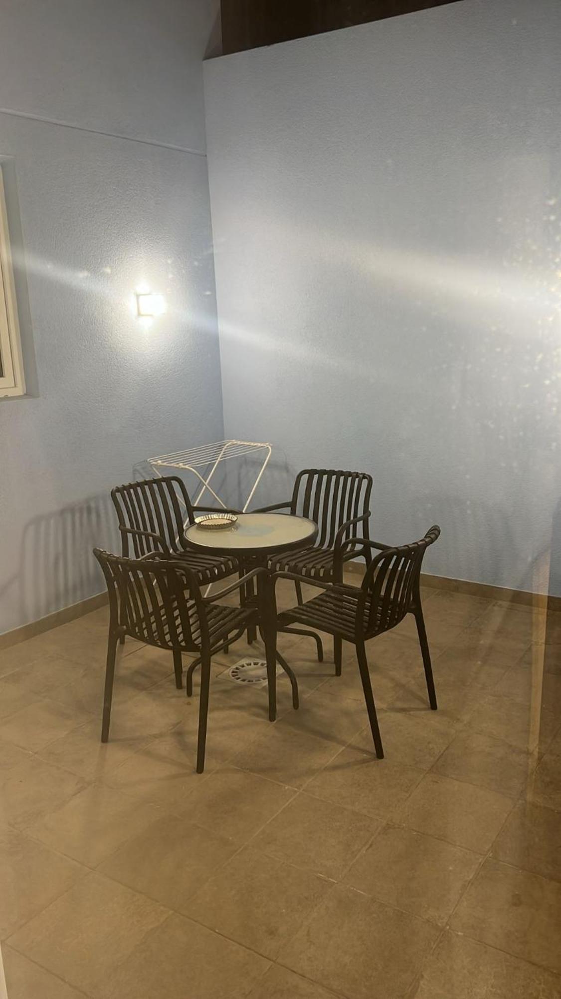 Ra Apartamentos Sevilla Аликанте Экстерьер фото