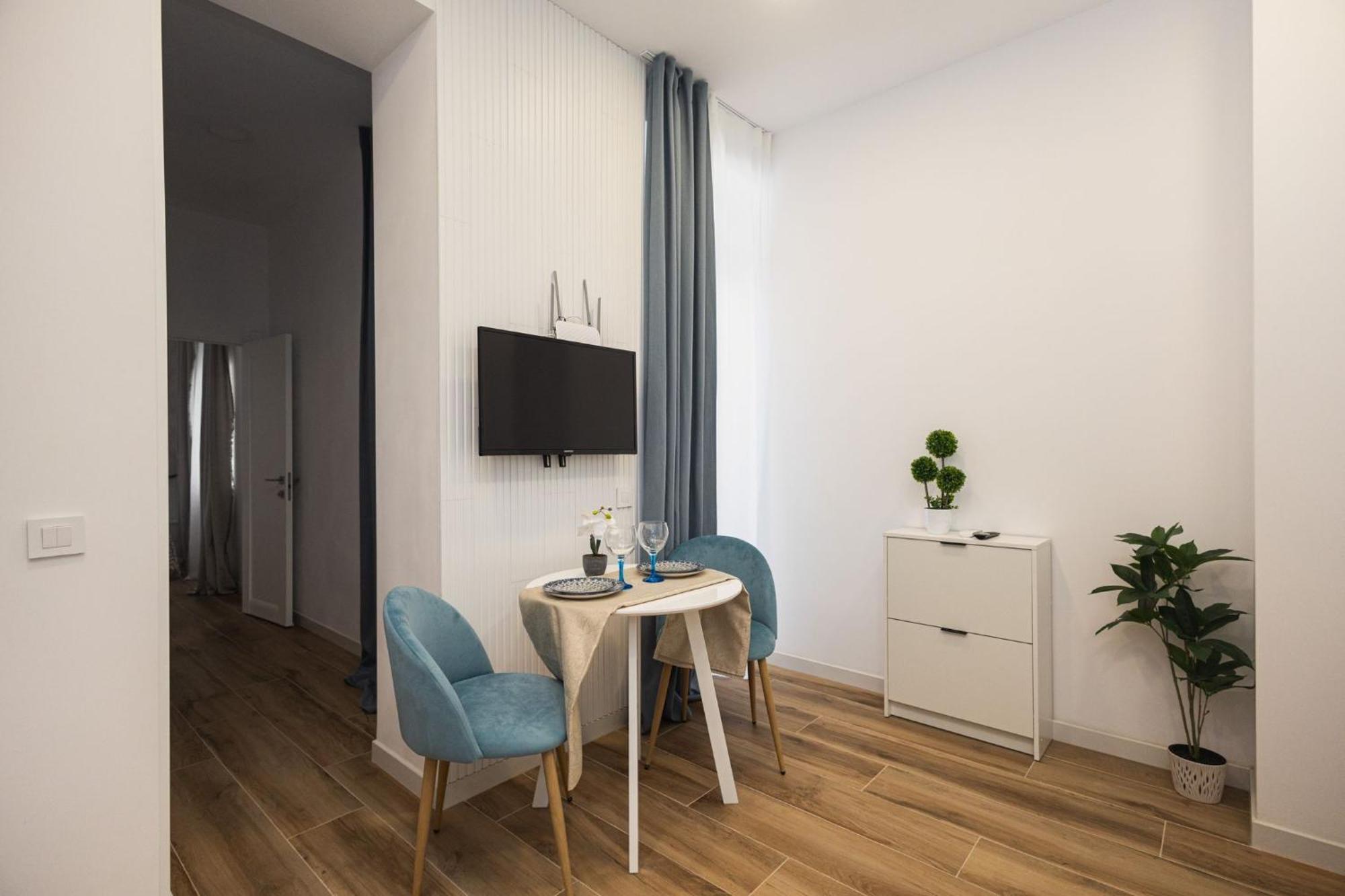Ra Apartamentos Sevilla Аликанте Экстерьер фото