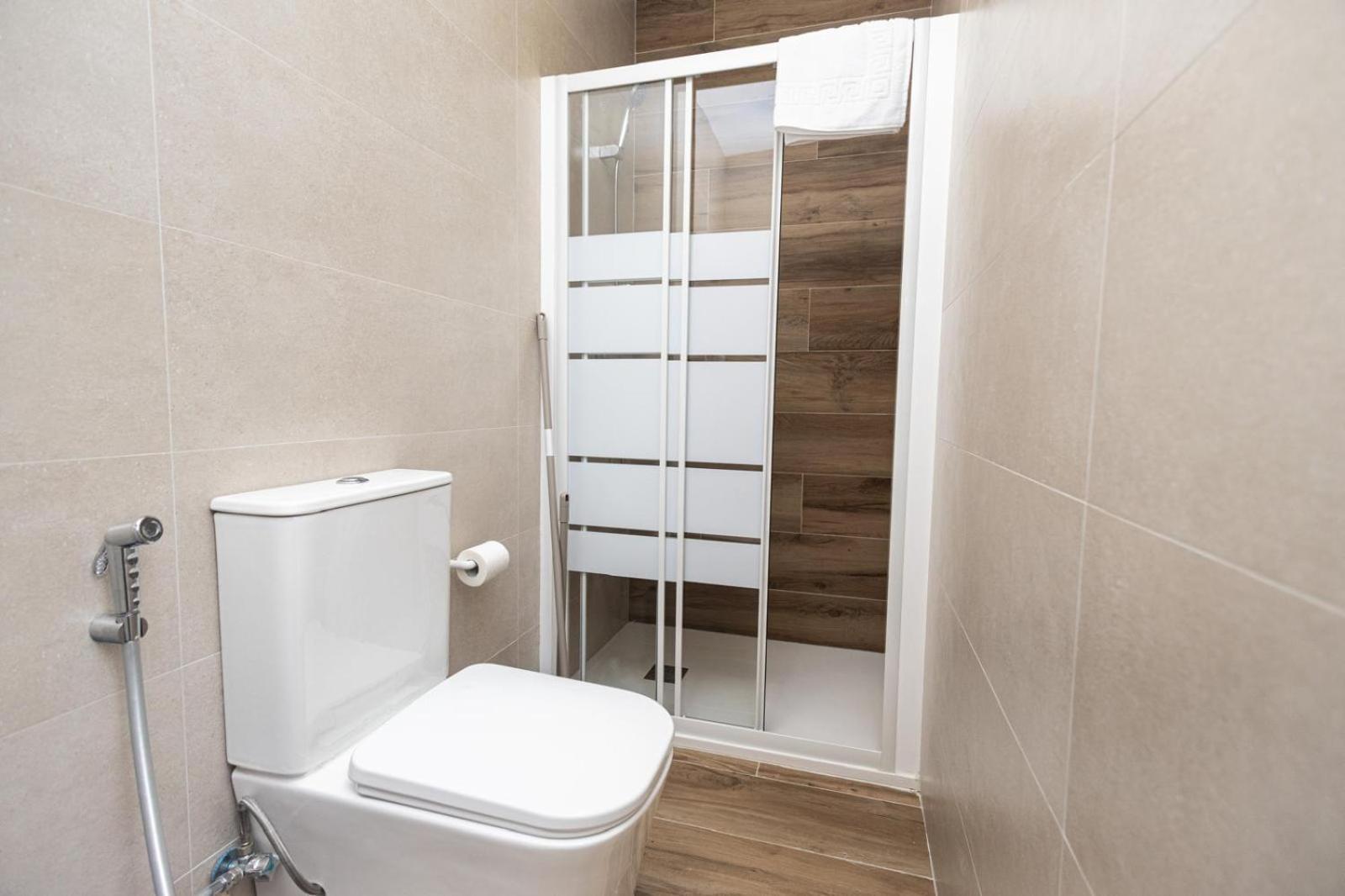 Ra Apartamentos Sevilla Аликанте Номер фото