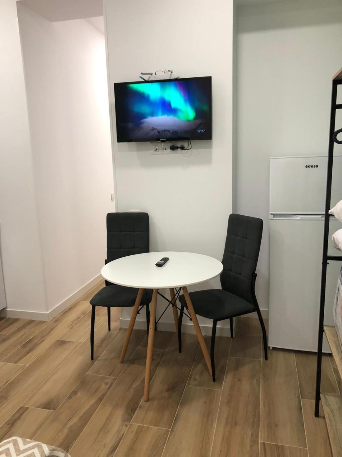 Ra Apartamentos Sevilla Аликанте Экстерьер фото
