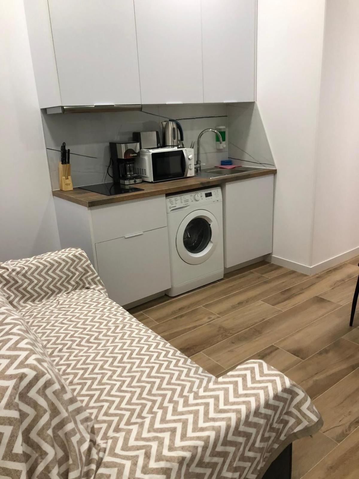 Ra Apartamentos Sevilla Аликанте Экстерьер фото