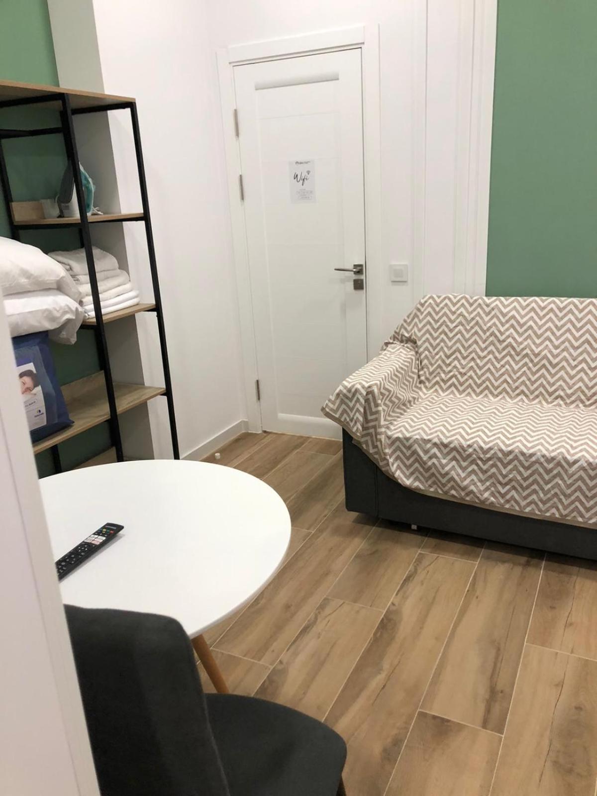 Ra Apartamentos Sevilla Аликанте Экстерьер фото