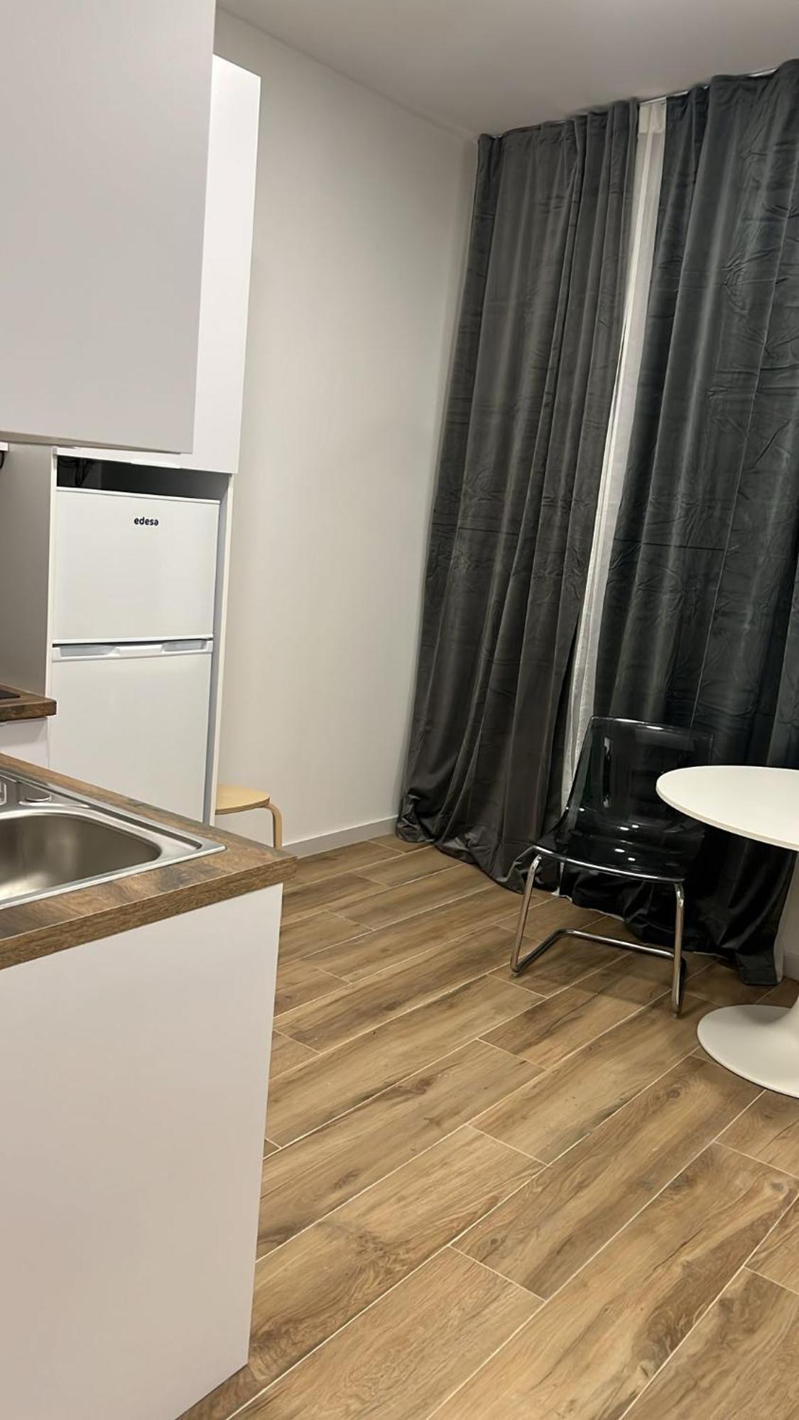 Ra Apartamentos Sevilla Аликанте Экстерьер фото