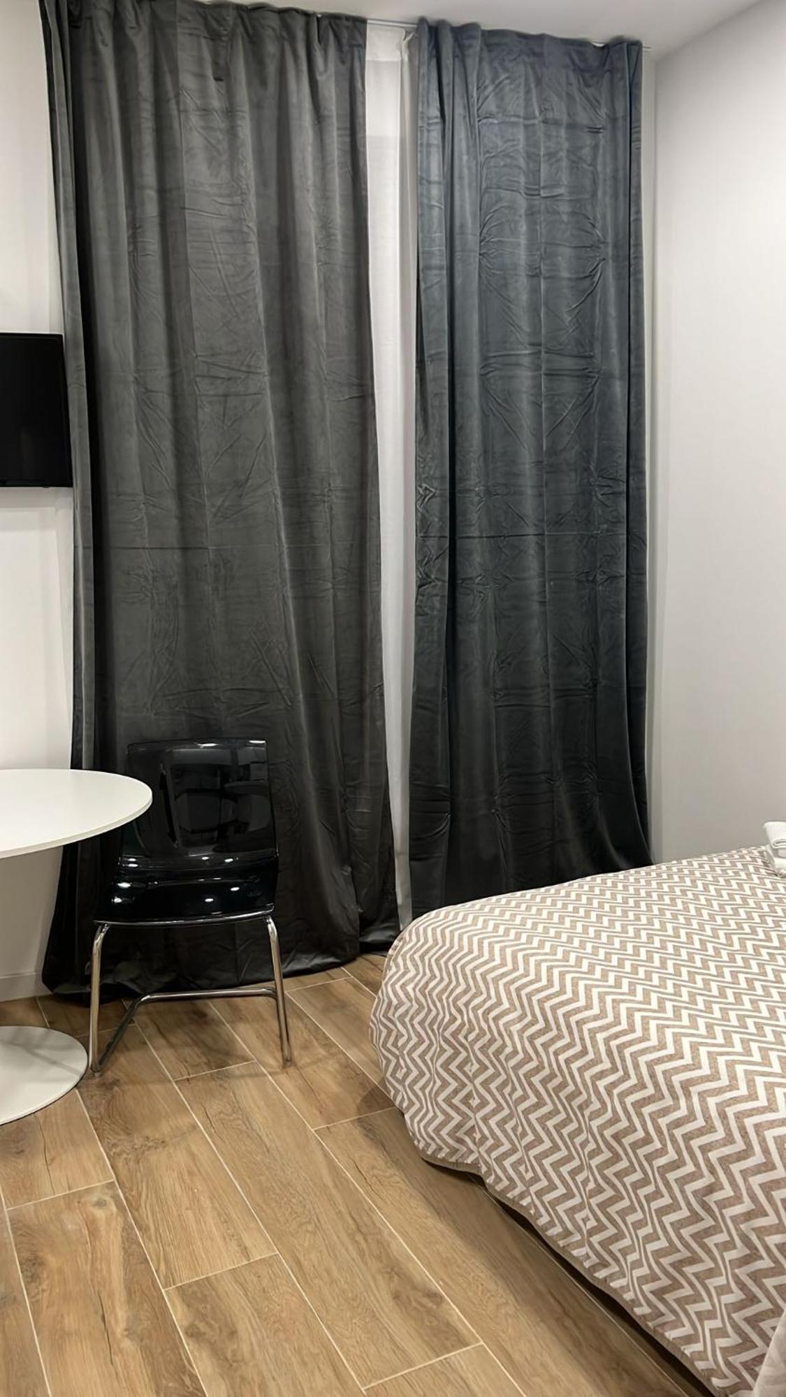 Ra Apartamentos Sevilla Аликанте Экстерьер фото