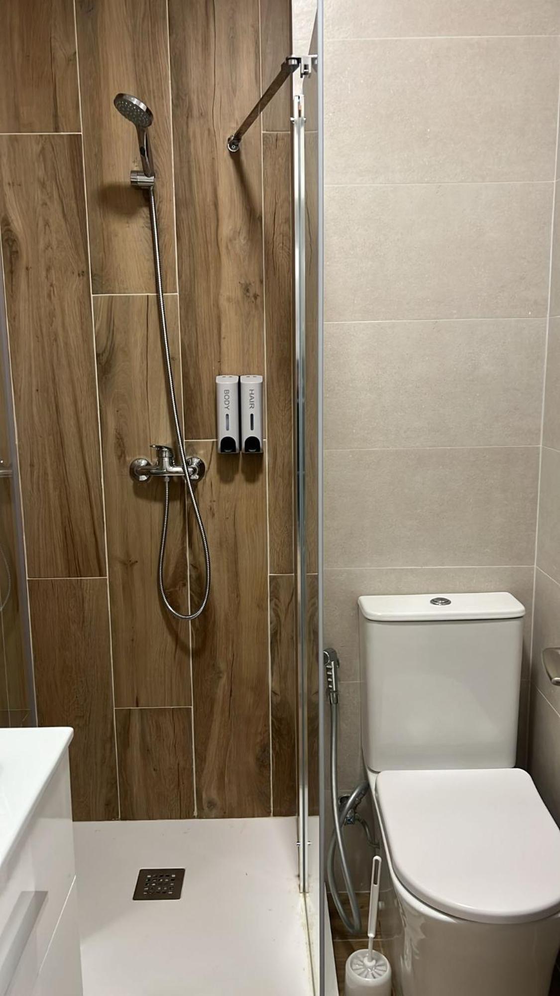Ra Apartamentos Sevilla Аликанте Экстерьер фото