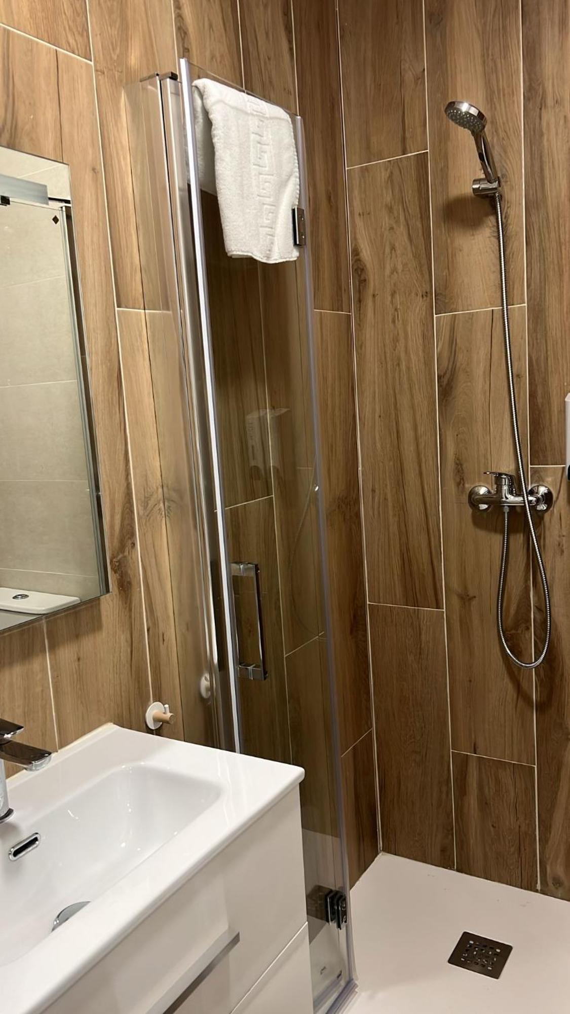 Ra Apartamentos Sevilla Аликанте Экстерьер фото